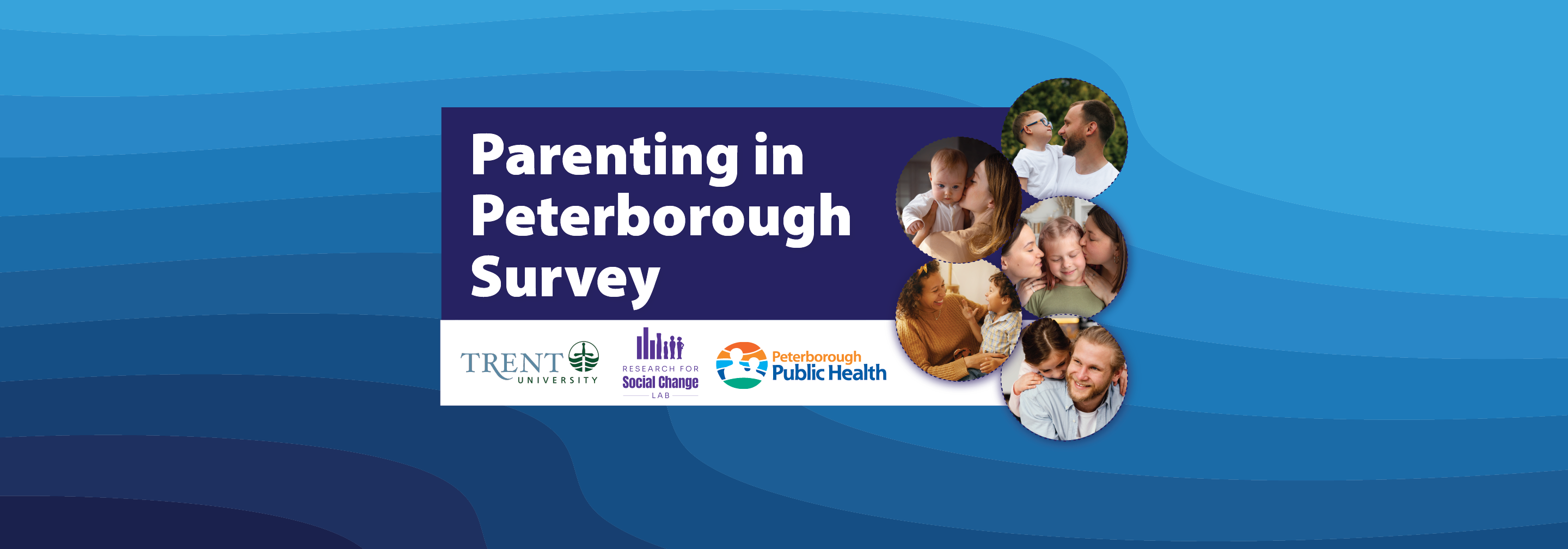 Parenting in Peterborough Survey